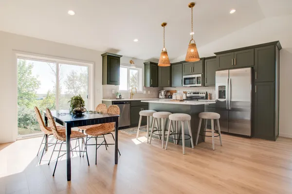 $423,460 | 6093 Martin Lane West, West Fargo, ND 58078