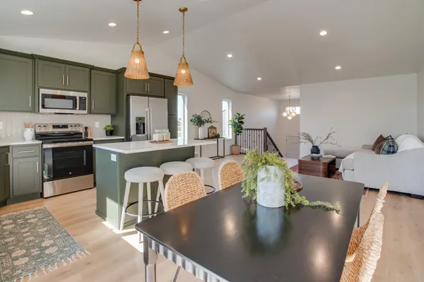 $423,460 | 6093 Martin Lane West, West Fargo, ND 58078