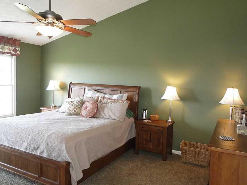 120 Maple Road Washington, PA 15301 - Photo 16 of 25 Master Bedroom.