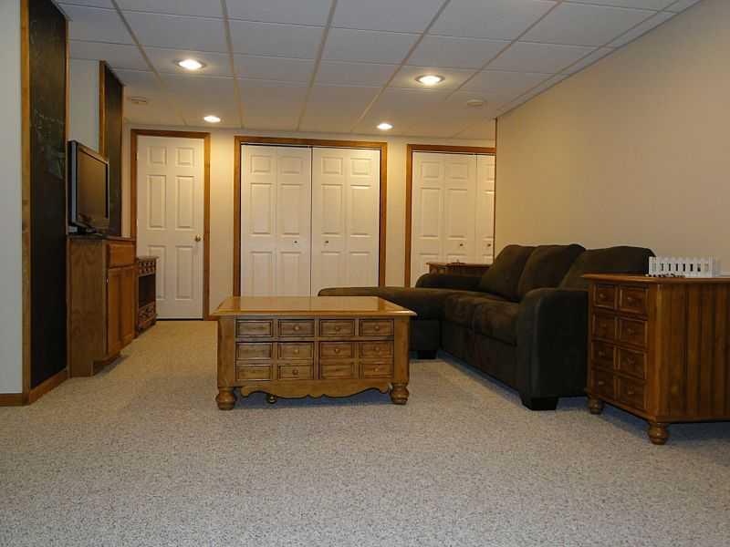 120 Maple Road Washington, PA 15301 - Photo 21 of 25 Other. Lower Level Bonus Room
