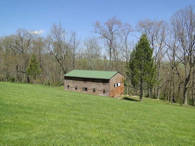 120 Maple Road Washington, PA 15301 - Photo 5 of 25 Land.