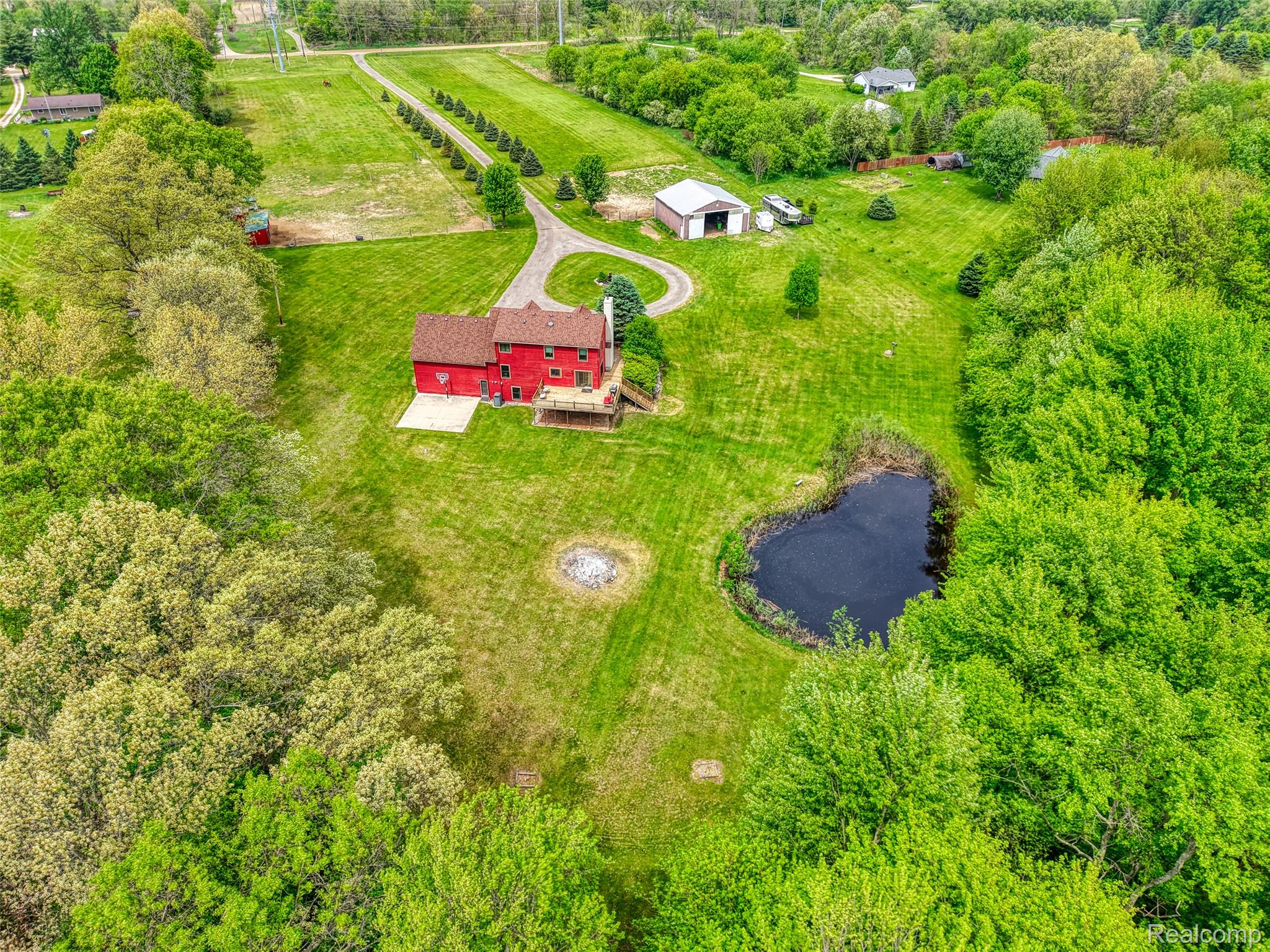2500 East Jones Road Howell, MI 48855 - Photo 28 of 43 DJI_20260518150246_0053_D_12 - Copy.jpg