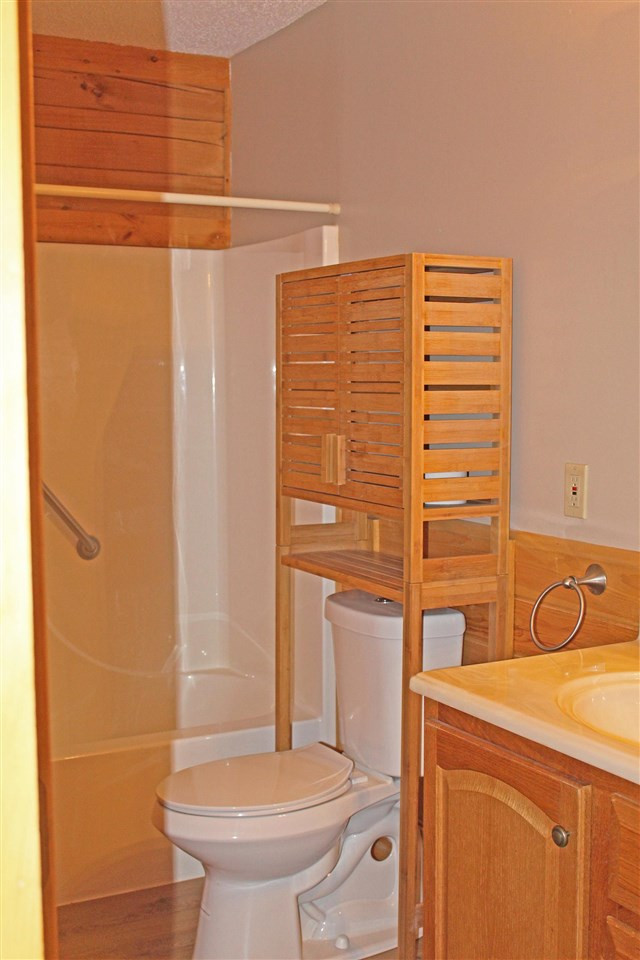 5214 Gray Road Timberlake, NC 27583 - Photo 15 of 30 downstairs full bath