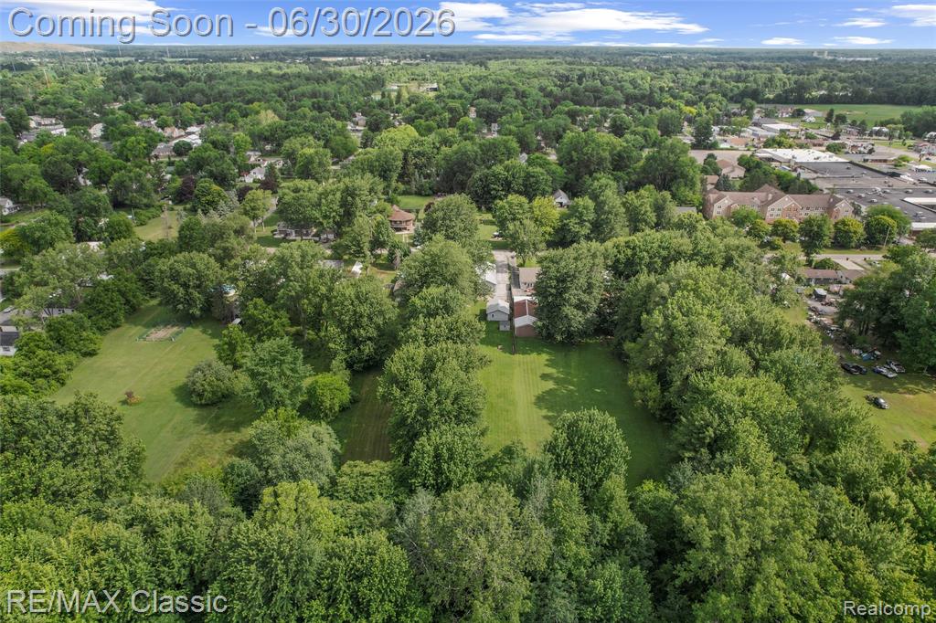 401 Center Street Carleton, MI 48117 - Photo 50 of 59