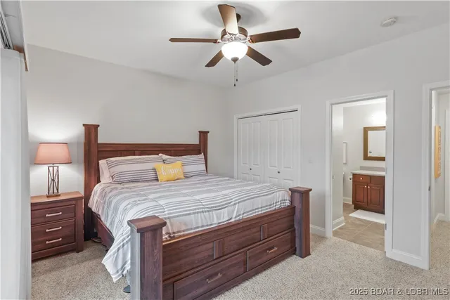 $979,000 | 115 Pebble Beach Lane, Lake Ozark, MO 65049