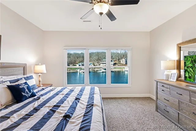 $979,000 | 115 Pebble Beach Lane, Lake Ozark, MO 65049