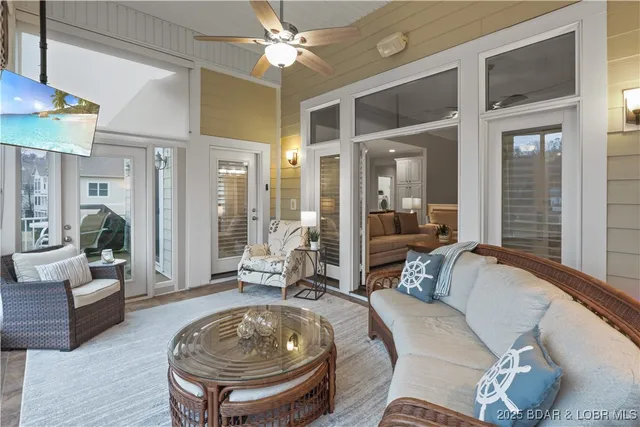 $979,000 | 115 Pebble Beach Lane, Lake Ozark, MO 65049