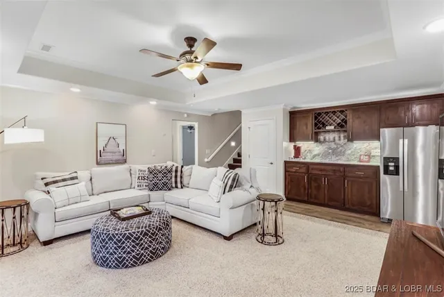 $979,000 | 115 Pebble Beach Lane, Lake Ozark, MO 65049