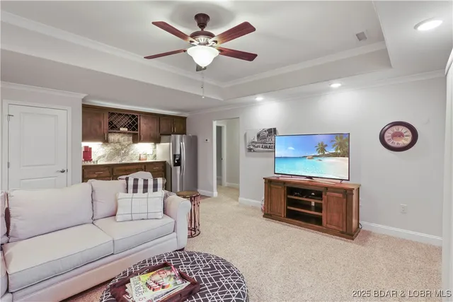 $979,000 | 115 Pebble Beach Lane, Lake Ozark, MO 65049