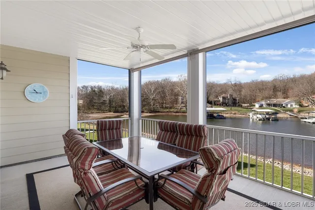 $979,000 | 115 Pebble Beach Lane, Lake Ozark, MO 65049