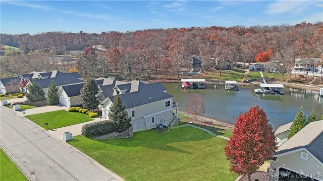 $979,000 | 115 Pebble Beach Lane, Lake Ozark, MO 65049