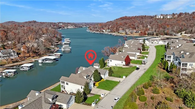 $979,000 | 115 Pebble Beach Lane, Lake Ozark, MO 65049