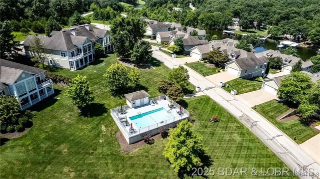 $969,000 | 115 Pebble Beach Lane, Lake Ozark, MO 65049