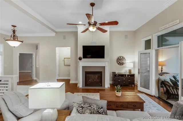 $979,000 | 115 Pebble Beach Lane, Lake Ozark, MO 65049