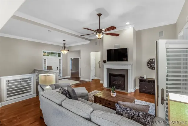 $979,000 | 115 Pebble Beach Lane, Lake Ozark, MO 65049