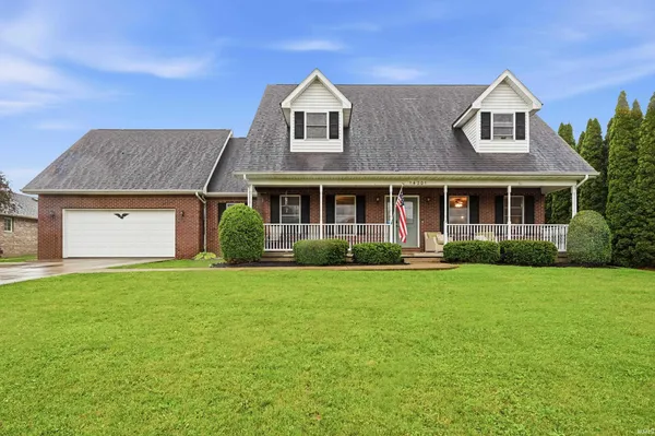 $319,900 | 14201 Katriene Drive, Daleville, IN 47334