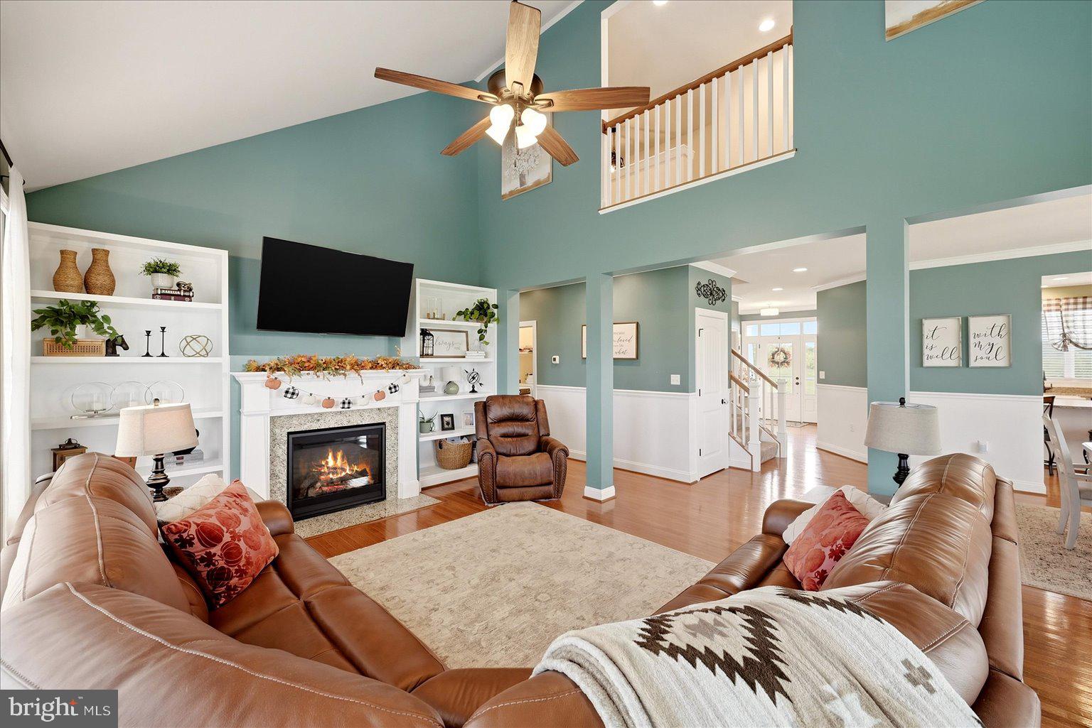 344 Hites Road Stephens City, VA 22655 - Photo 18 of 66 Family Room
