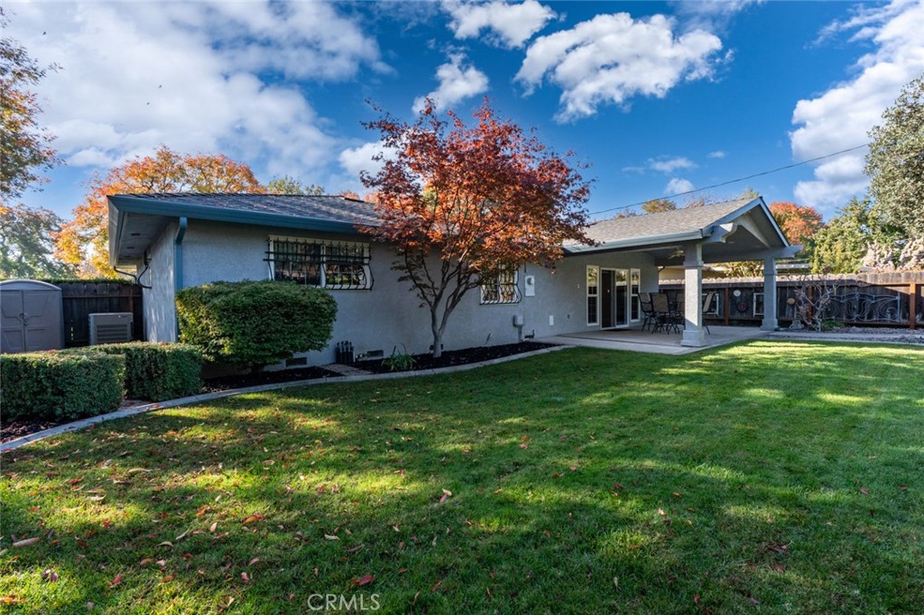 1095 Robinson Drive Merced, CA 95340 - Photo 44 of 50