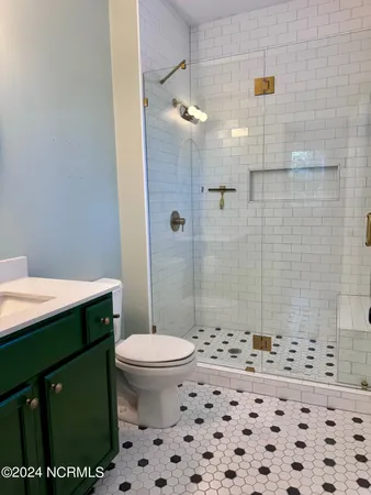 $2,200 | 255 East Delaware Avenue, Unit A, Southern Pines, NC 28387