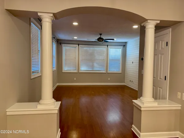 $2,200 | 255 East Delaware Avenue, Unit A, Southern Pines, NC 28387