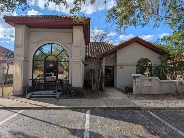 $4,895 | 252 Southpark Circle East, Unit FIRST COAST REALTY, St. Augustine, FL 32086