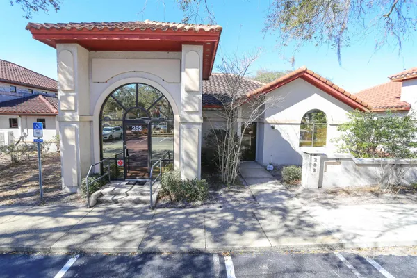 $4,895 | 252 Southpark Circle East, Unit FIRST COAST REALTY, St. Augustine, FL 32086