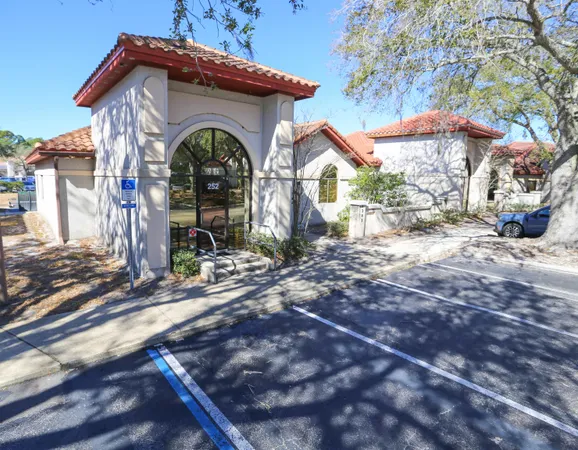 $4,895 | 252 Southpark Circle East, Unit FIRST COAST REALTY, St. Augustine, FL 32086