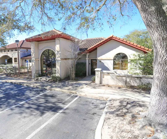 $4,895 | 252 Southpark Circle East, Unit FIRST COAST REALTY, St. Augustine, FL 32086