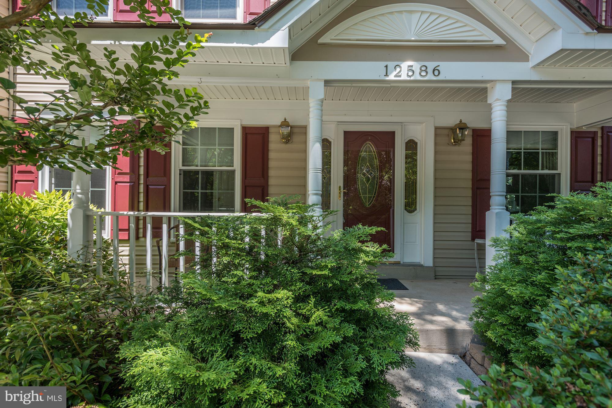 12586 Rock Ridge Road Herndon, VA 20170 - Photo 3 of 67 Gallery Image 3