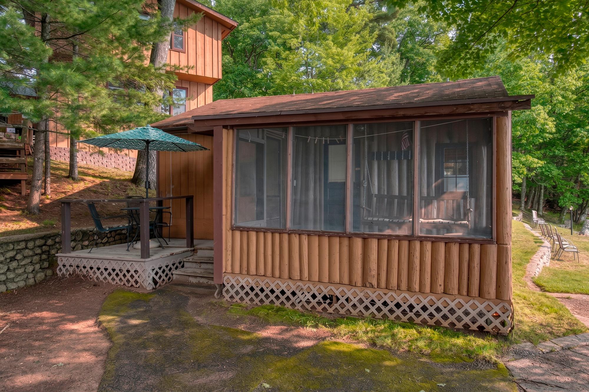 1580 Brandenburg Road St. Germain, WI 54558 - Photo 40 of 78