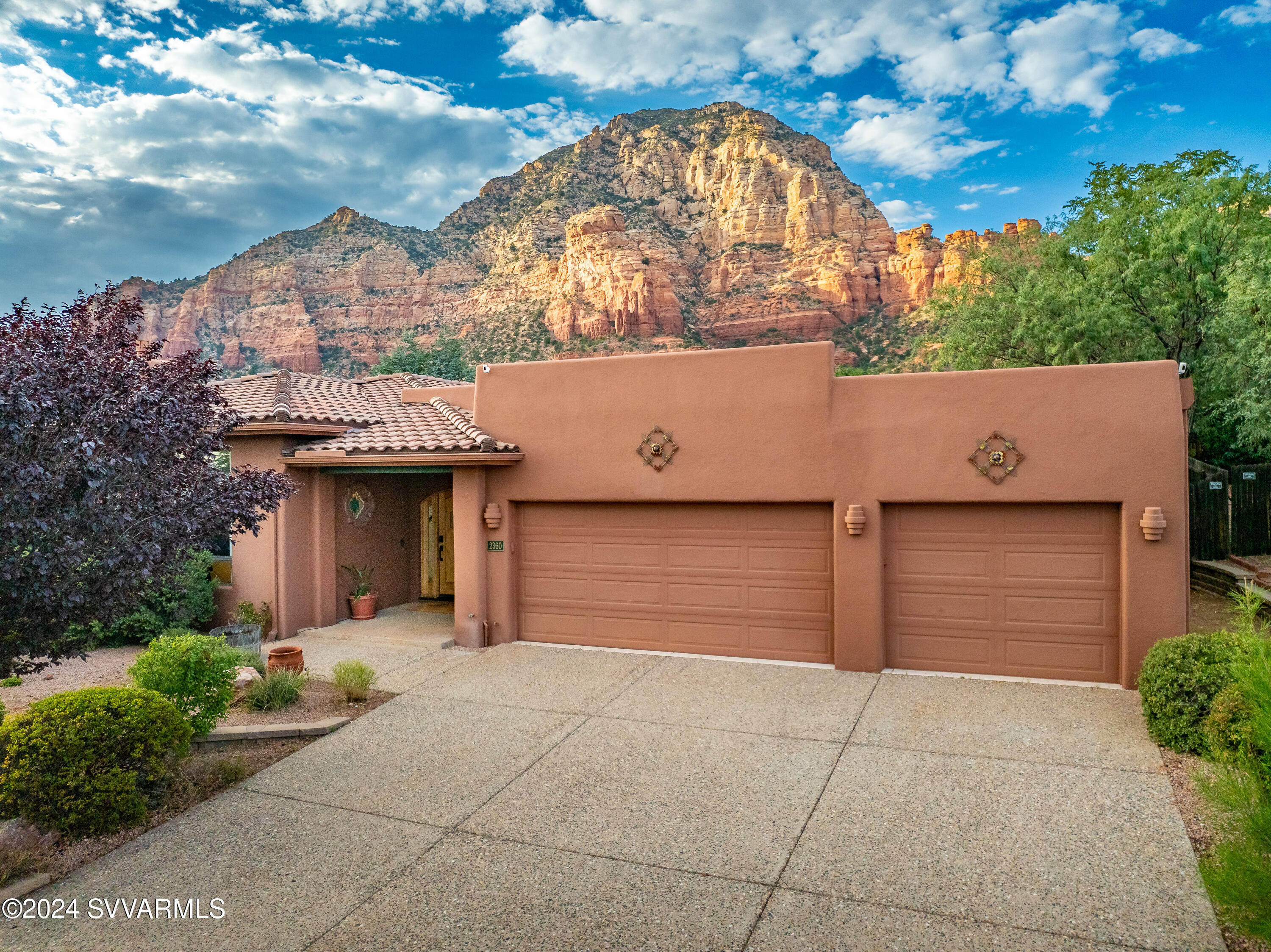 2360 Buckboard Road Sedona, AZ 86336 - Photo 14 of 61 2360 Buckboard Tr Sedona AZ-4
