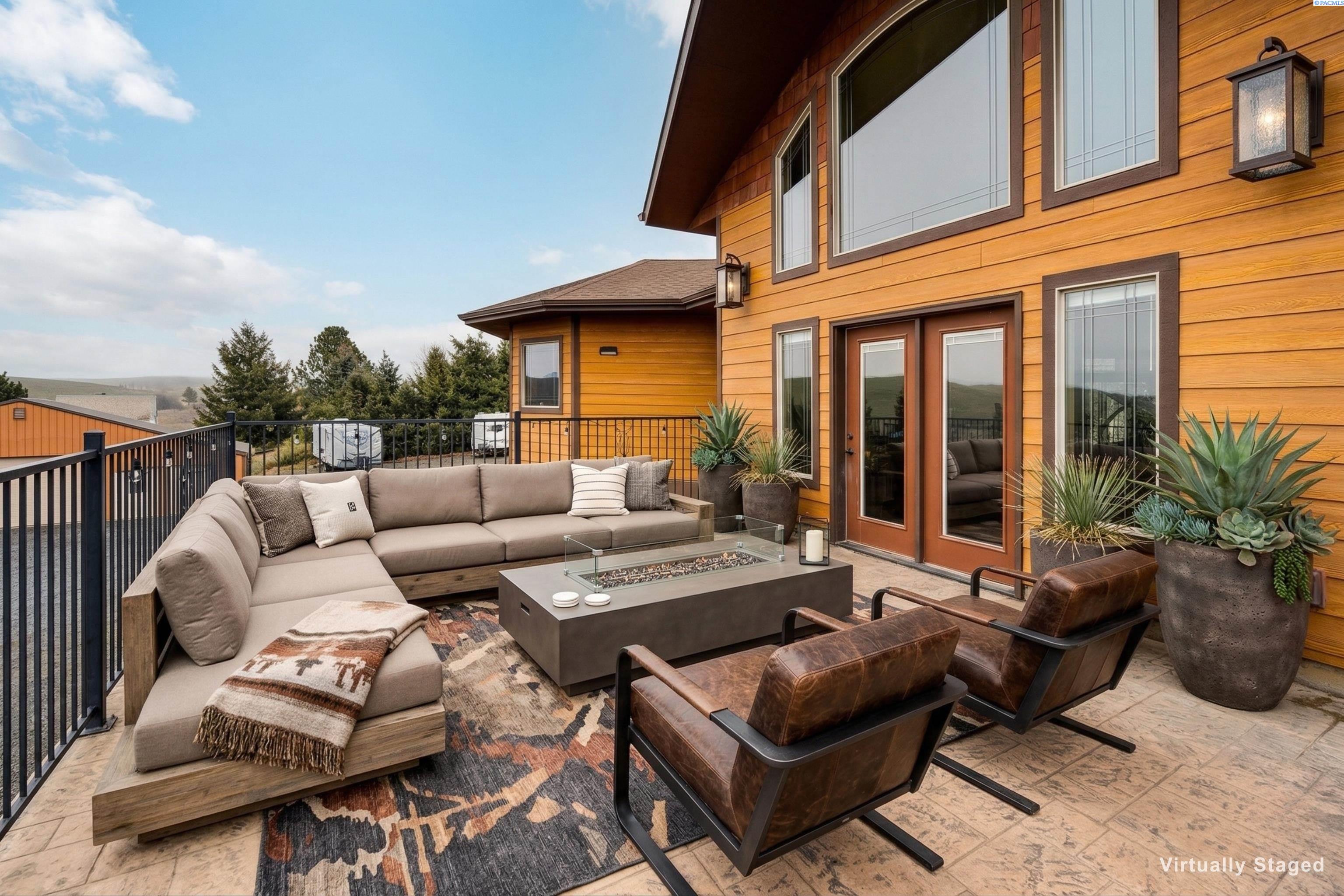 3802 Palouse Albion Road Pullman, WA 99163 - Photo 24 of 50 Gallery Image 24