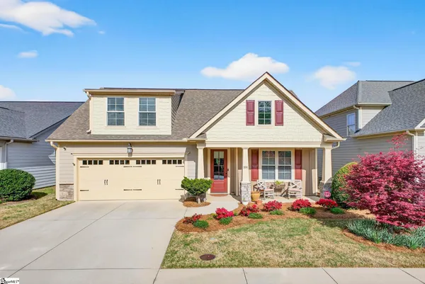 $495,900 | 334 Ashley Oaks Drive, Simpsonville, SC 29680