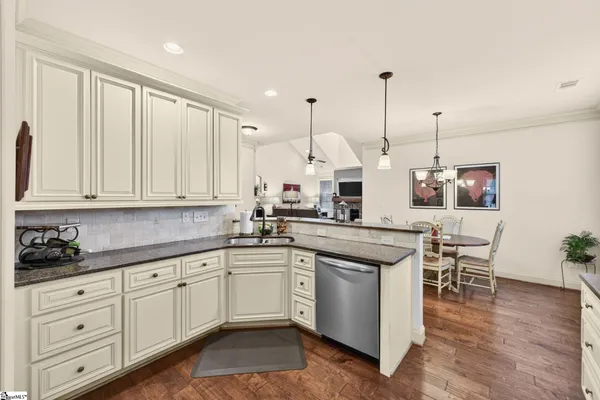 $495,900 | 334 Ashley Oaks Drive, Simpsonville, SC 29680