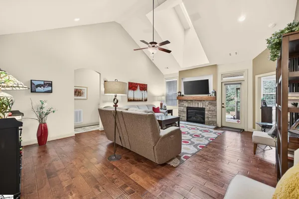 $495,900 | 334 Ashley Oaks Drive, Simpsonville, SC 29680