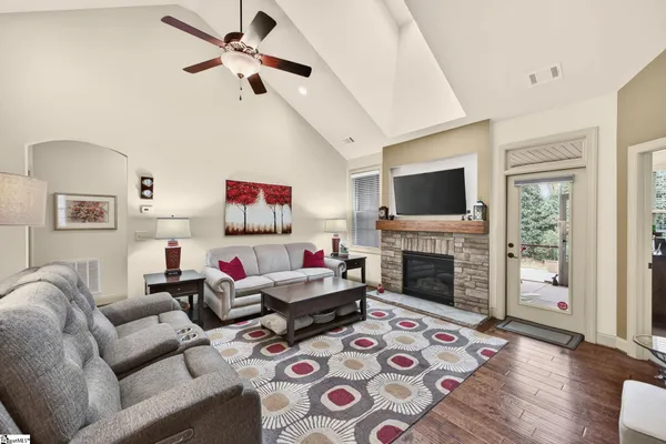 $495,900 | 334 Ashley Oaks Drive, Simpsonville, SC 29680
