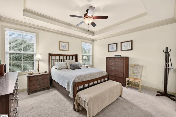 $495,900 | 334 Ashley Oaks Drive, Simpsonville, SC 29680
