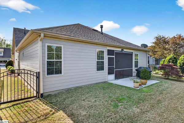 $495,900 | 334 Ashley Oaks Drive, Simpsonville, SC 29680