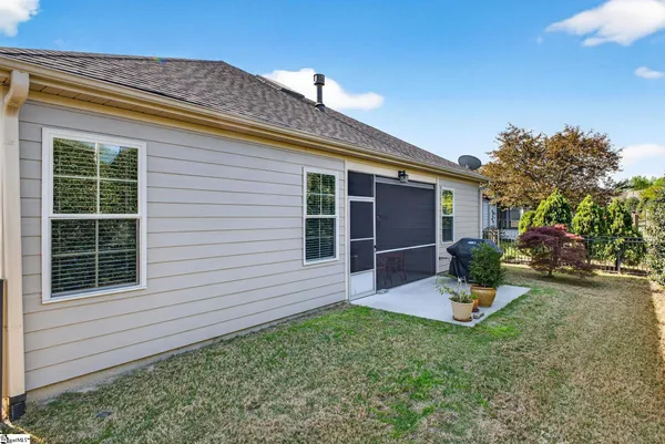 $495,900 | 334 Ashley Oaks Drive, Simpsonville, SC 29680