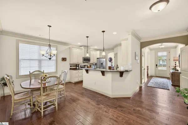 $495,900 | 334 Ashley Oaks Drive, Simpsonville, SC 29680