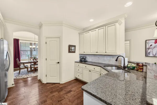 $495,900 | 334 Ashley Oaks Drive, Simpsonville, SC 29680
