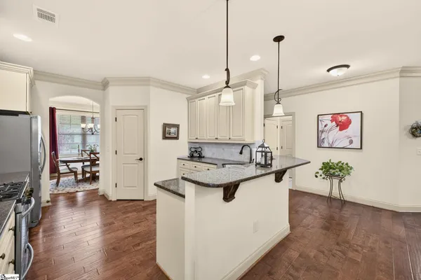 $495,900 | 334 Ashley Oaks Drive, Simpsonville, SC 29680