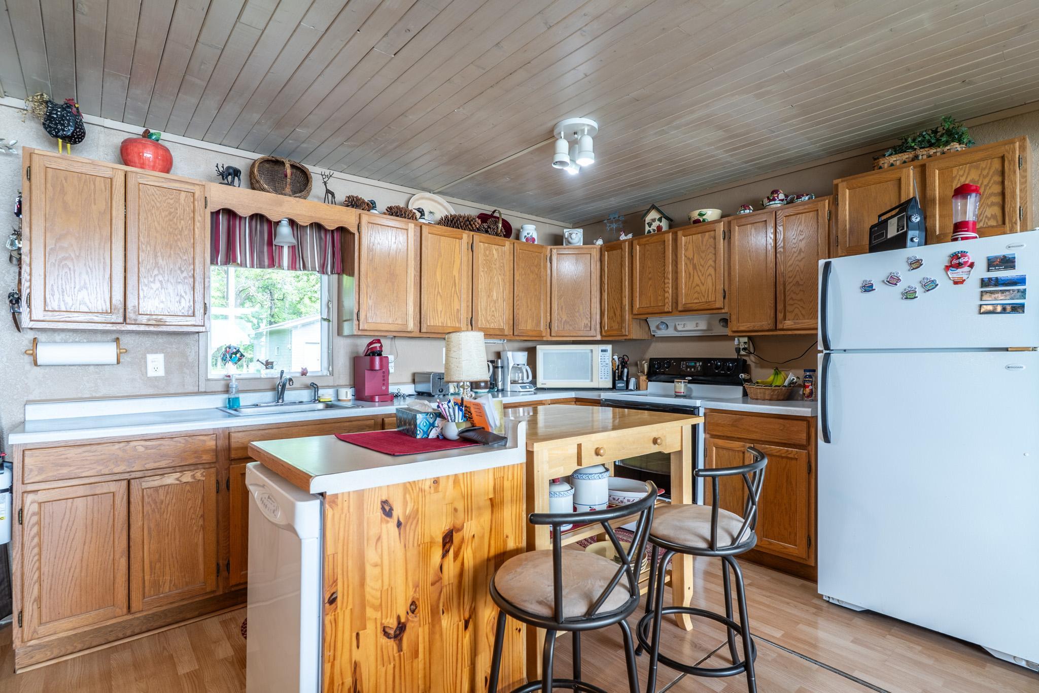 15841 Sandy Beach Road Southeast Mentor, MN 56736 - Photo 4 of 41
