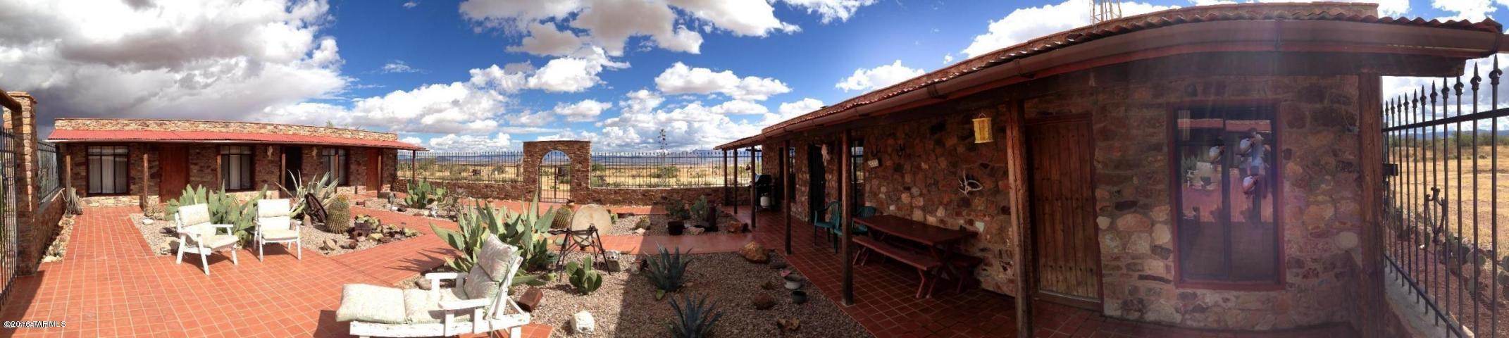 10680 North Dawn Ridge Road Elfrida, AZ 85610 - Photo 14 of 50 Gallery Image 14