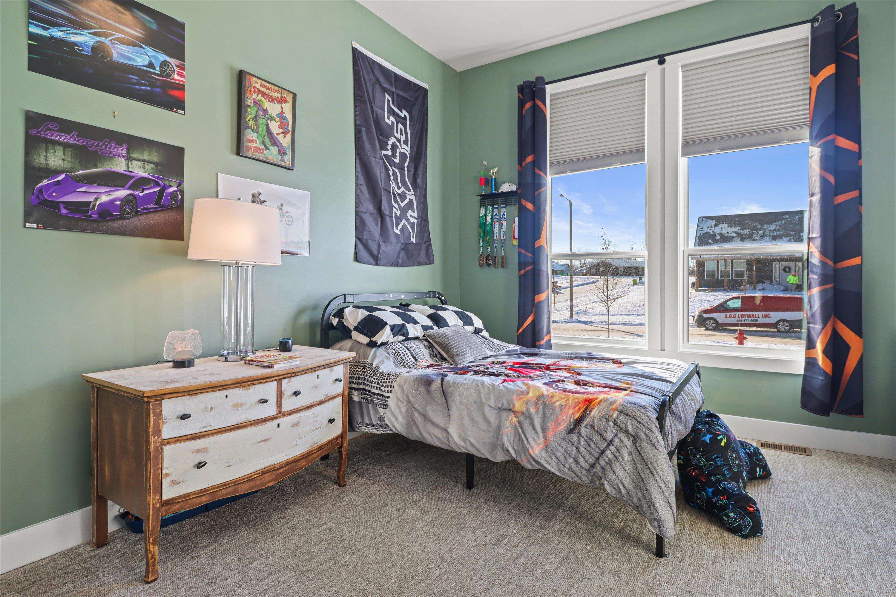 240 Cherry Street Edgerton, WI 53534 - Photo 18 of 35