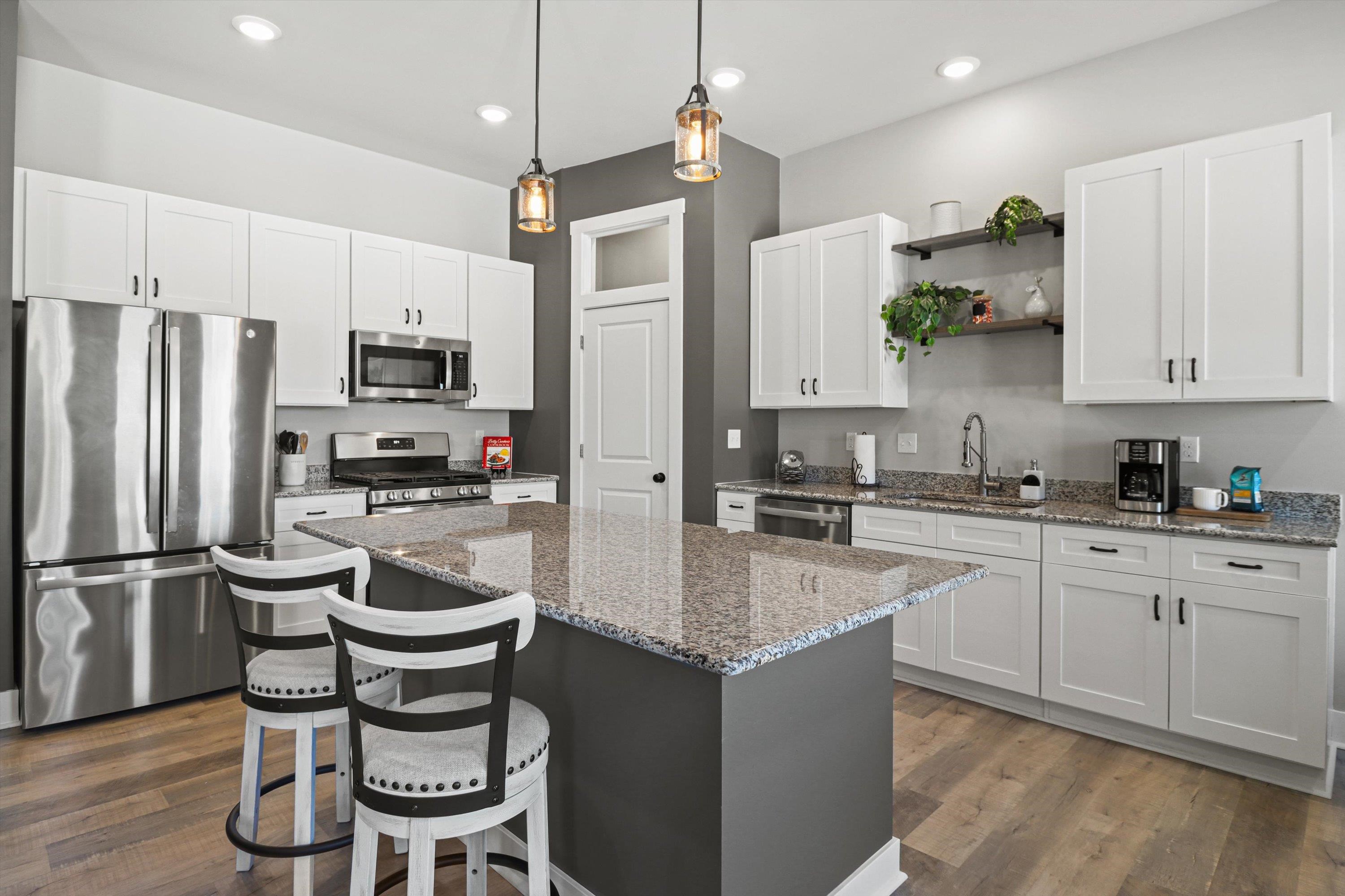 240 Cherry Street Edgerton, WI 53534 - Photo 2 of 35