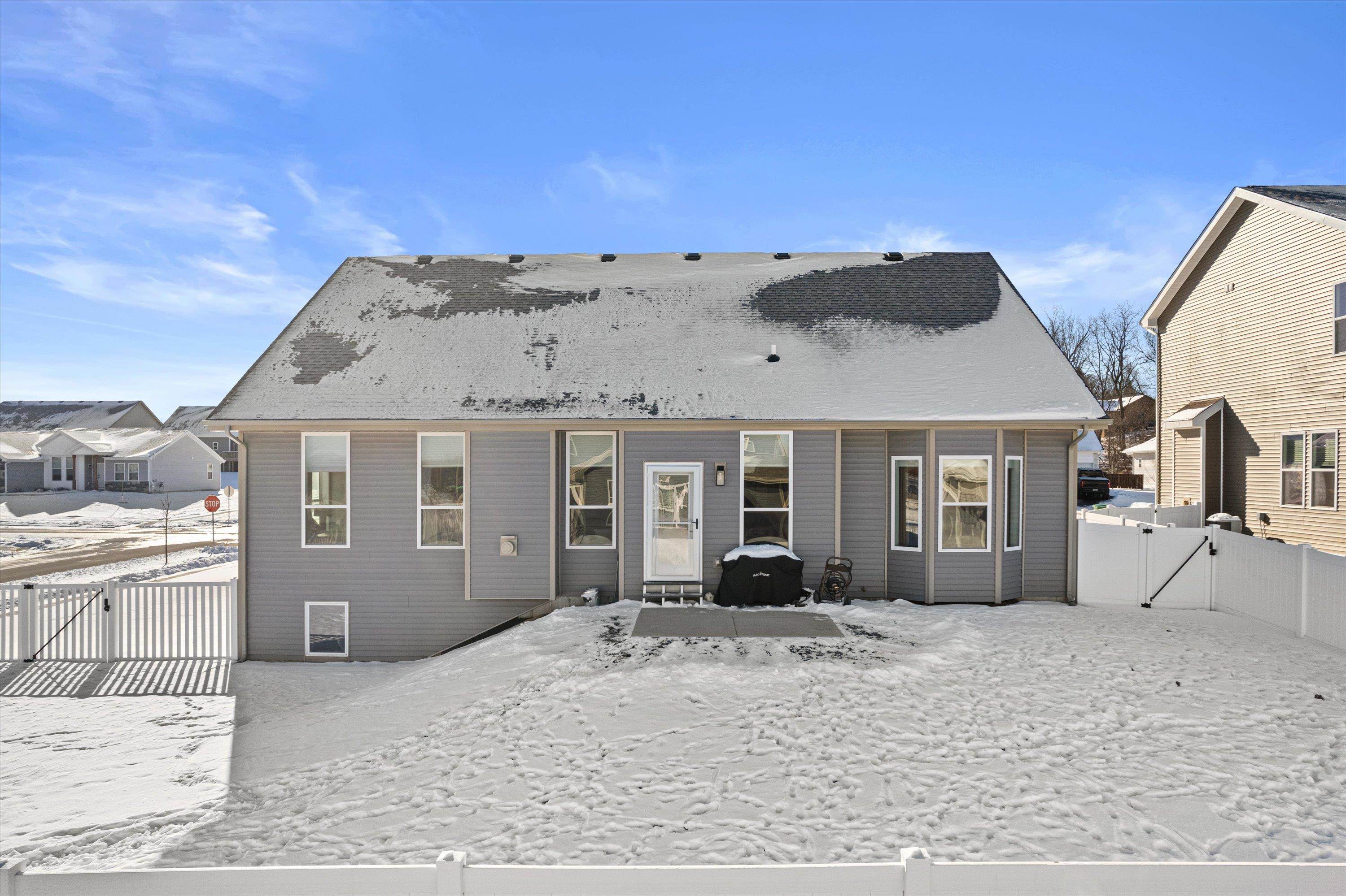 240 Cherry Street Edgerton, WI 53534 - Photo 30 of 35