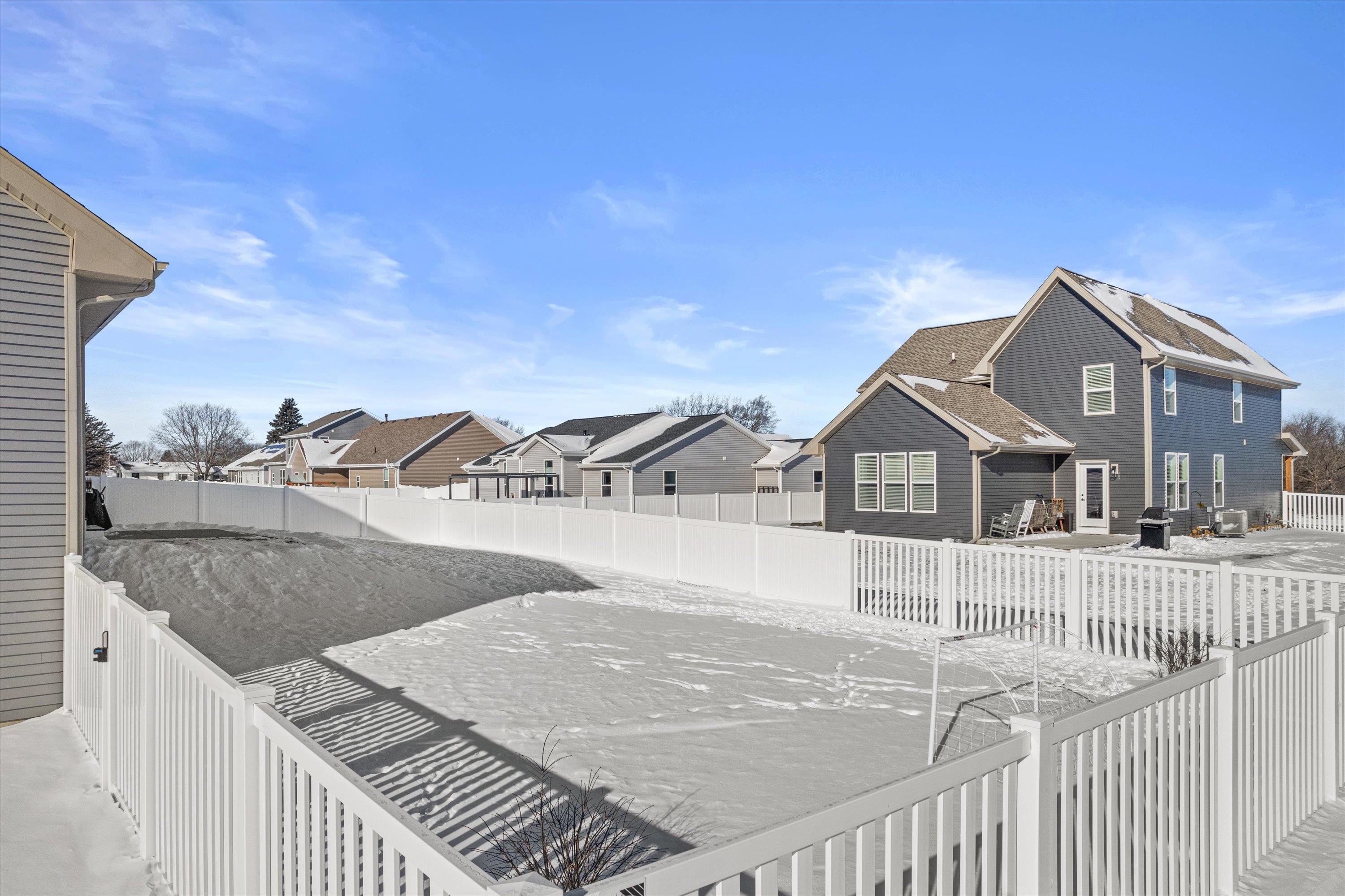 240 Cherry Street Edgerton, WI 53534 - Photo 32 of 35