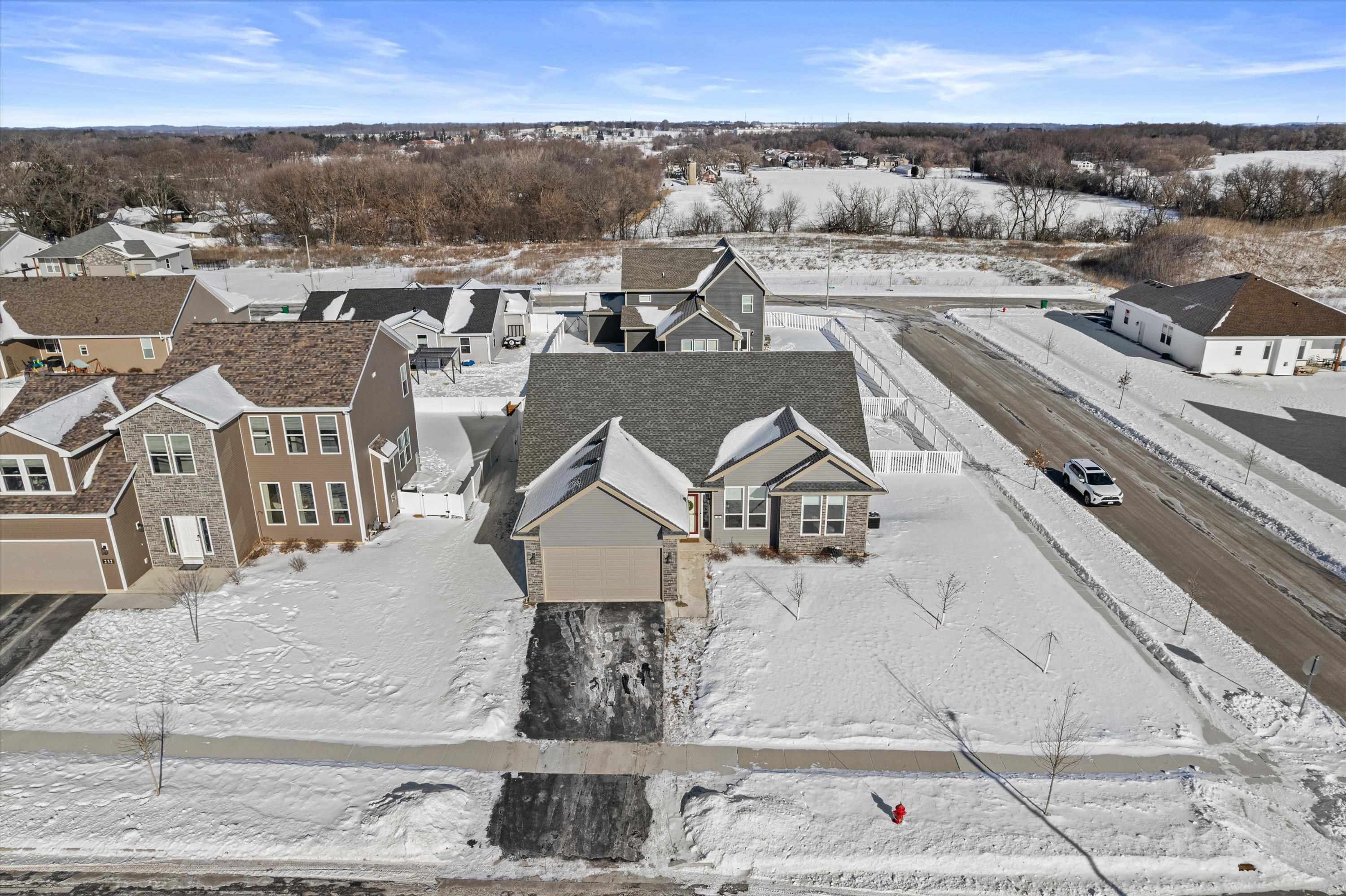 240 Cherry Street Edgerton, WI 53534 - Photo 35 of 35