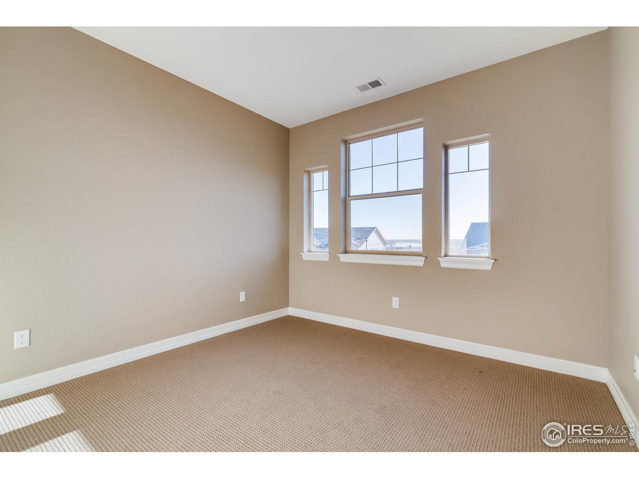 6357 Spring Seed Way Fort Collins, CO 80528 - Photo 20 of 31 2nd Bedroom